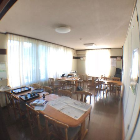 Onsen Minsyuku Akebonosou Morioka Exterior foto